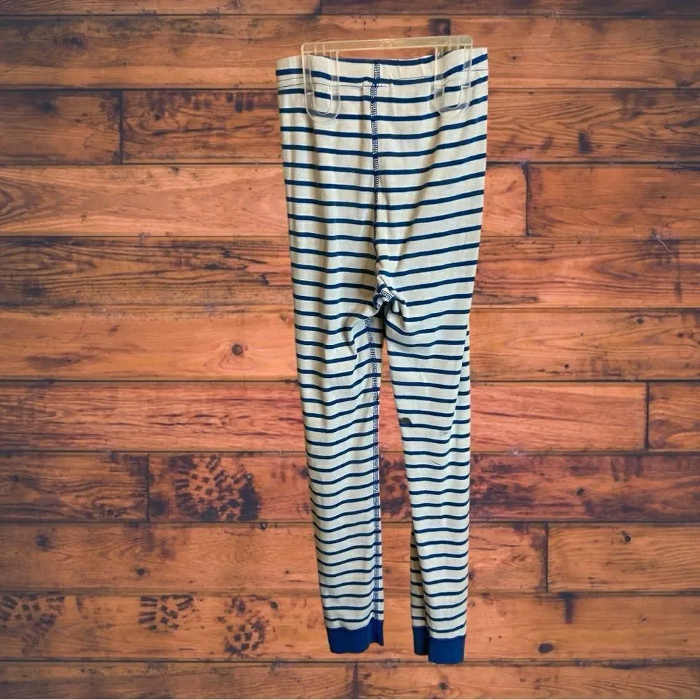 5 for $25🔥Boys‎ Size 8 Hanna Andersson Striped Pajama Pants